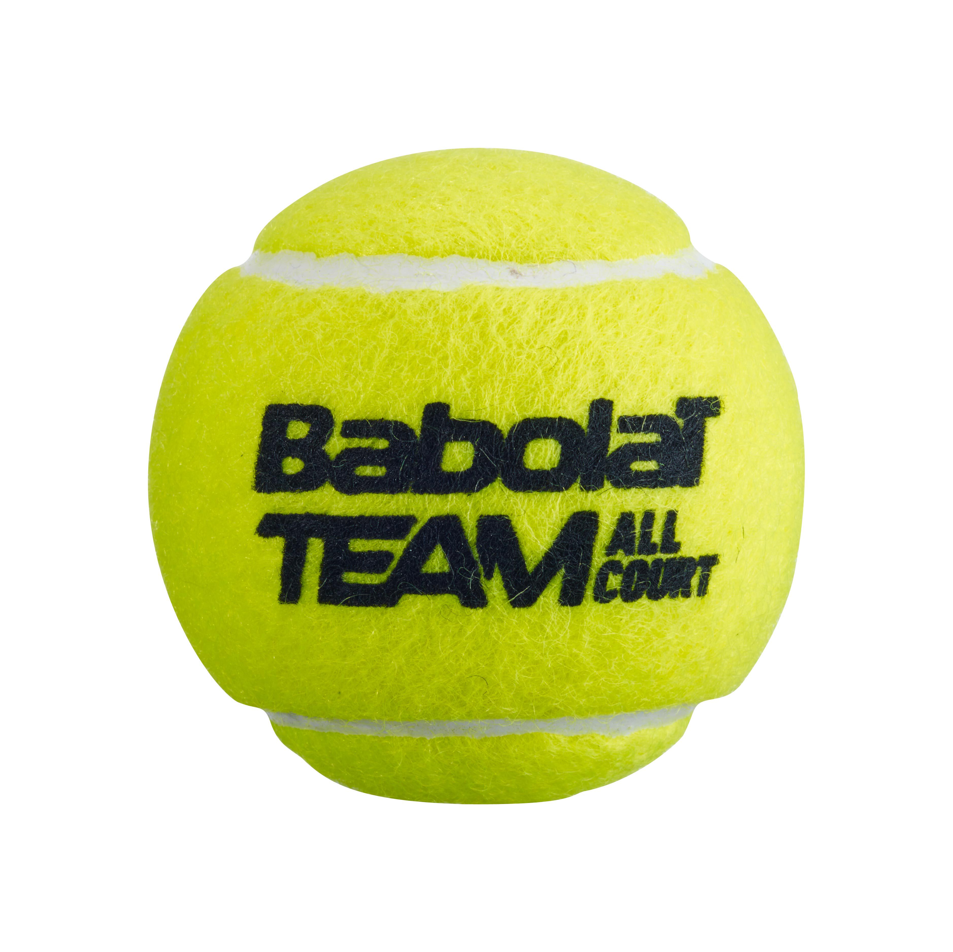 Babolat all court tennis balls shop