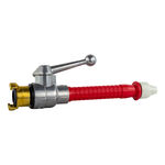 Tegra Platzbedarf Tegra Weitstrahldüse-Mehrfarbig