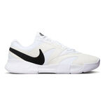 Nike Tennisschuhe Nike Court Lite 4 Allcourtschuh Herren - weiß, schwarz
