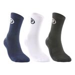 Bullpadel ***CALCETIN BP252  (PACK 3)