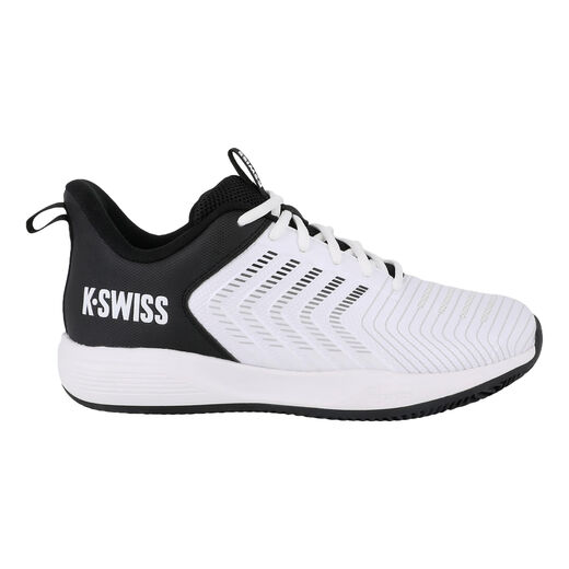 K-Swiss