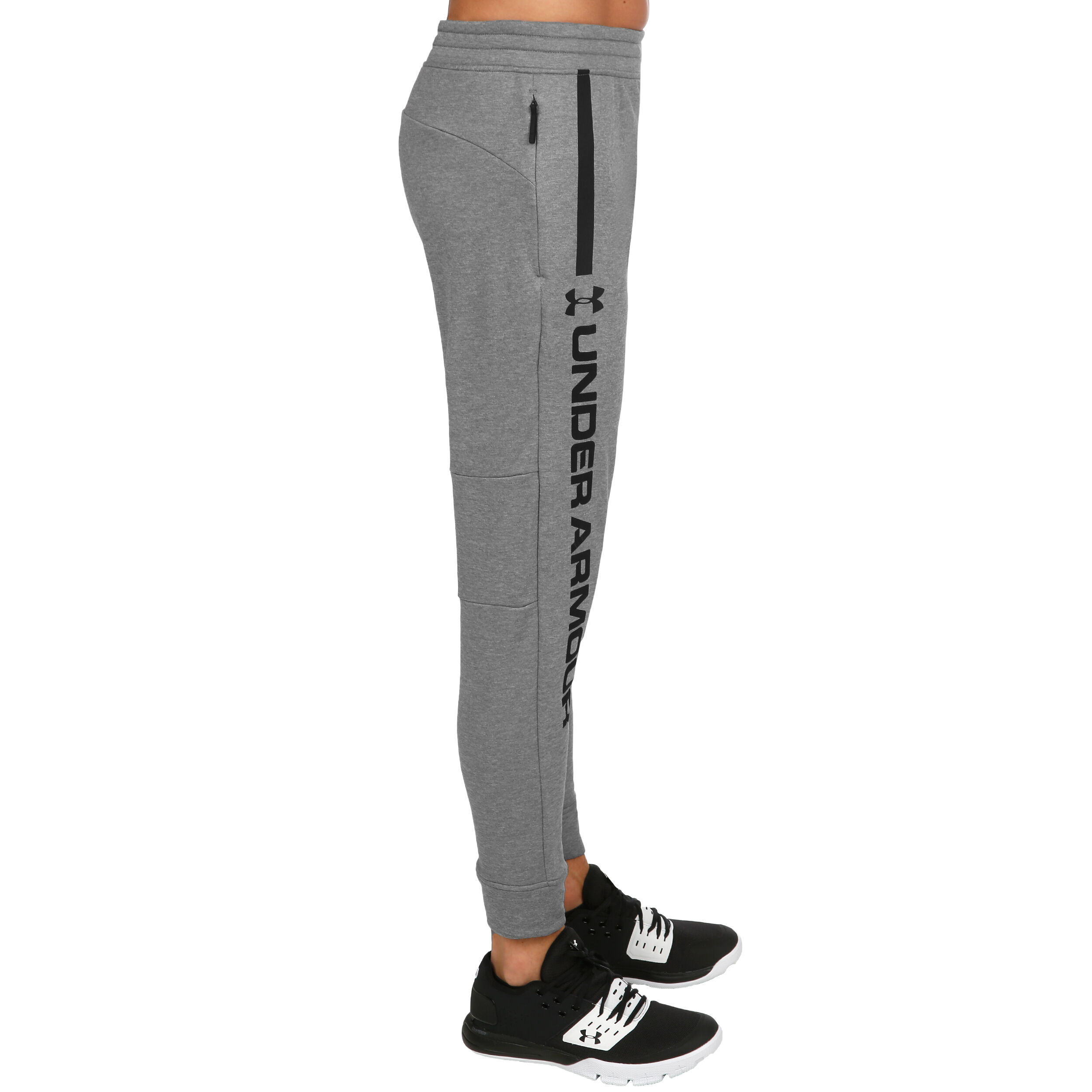 Under armour mk1 terry top