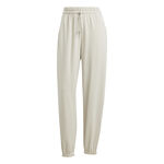 adidas Essentials Small Logo French Terry Cuffed Pants