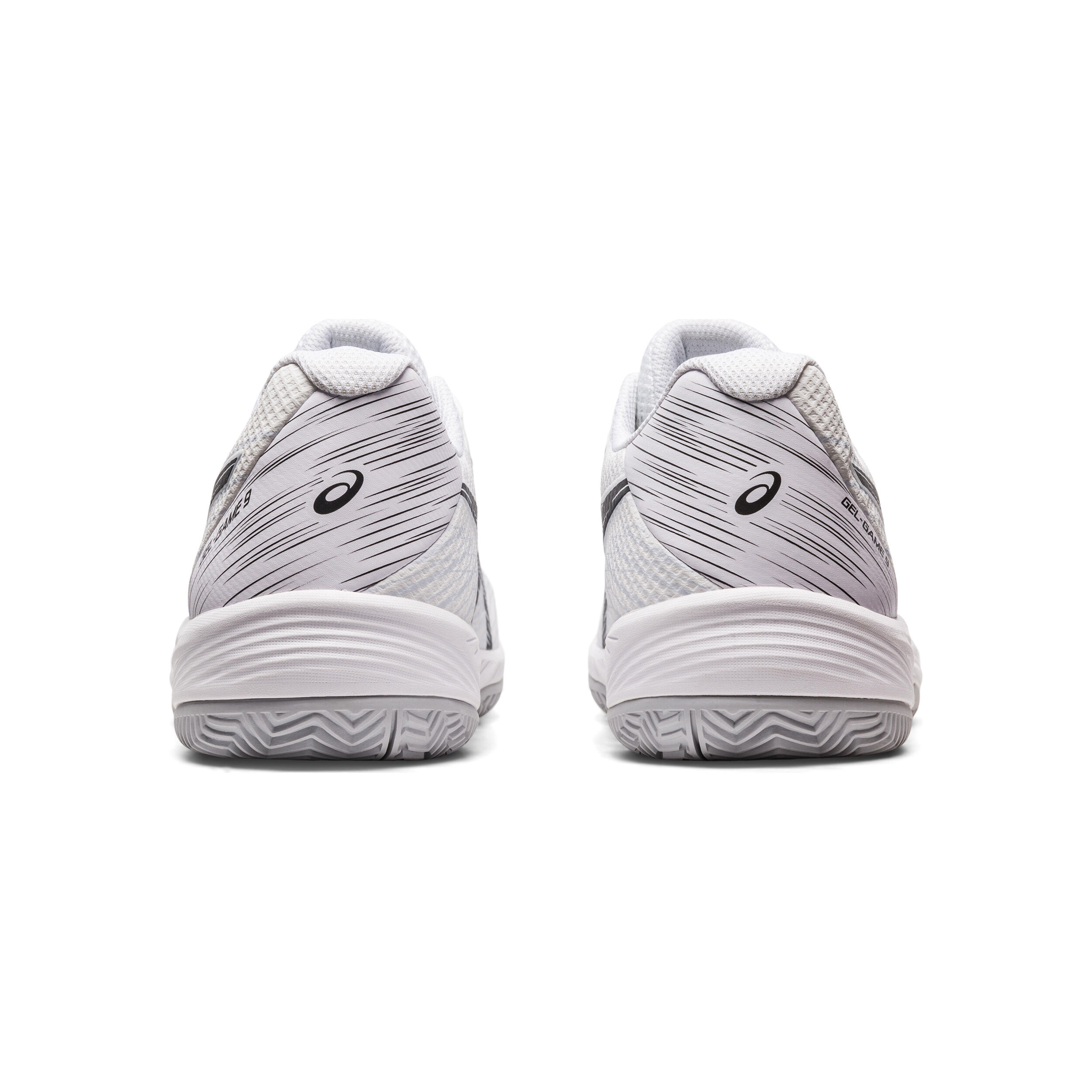 Asics gel game point online