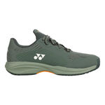 Yonex Tennisschuhe Yonex Sonicage Allcourtschuh Herren-Khaki