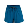 Nagino 4In Run Laufshorts Damen-Blau