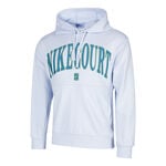 Nike Dri-Fit Fleece Heritage Hoody