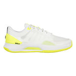Wilson Tennisschuhe Wilson Intrigue Tour Allcourtschuh Damen-Weiß