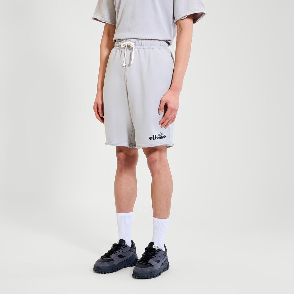 Короткие шорты Ellesse Herren Trevor grau