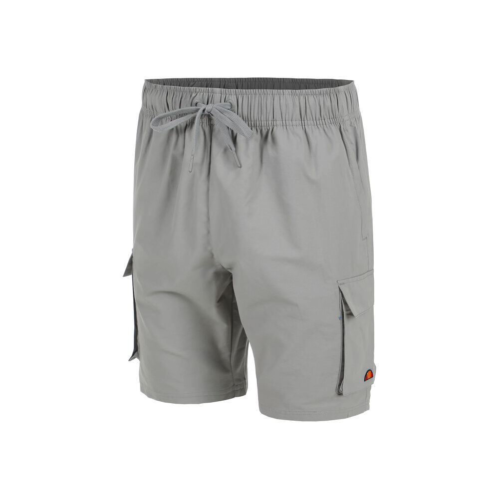 Короткие шорты-карго Ellesse Herren Uman grau