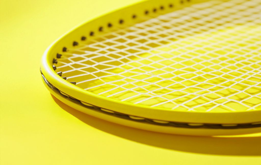 TF-40 315 16×19 Tecnifibre Tf40 315 16M V3 (16 x 19), unbesaitet, 315G