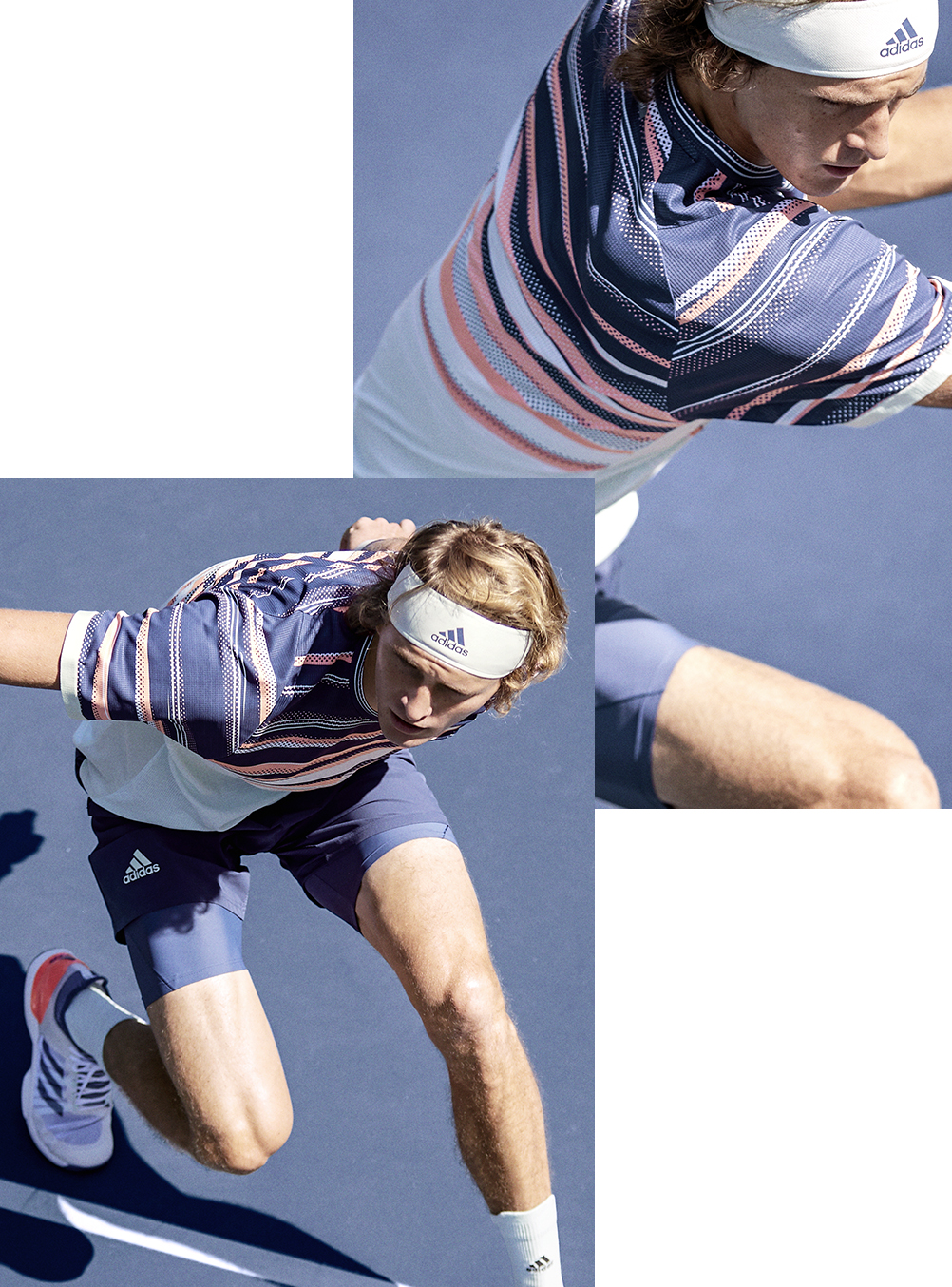 Adidas outfit australian open 2019 online