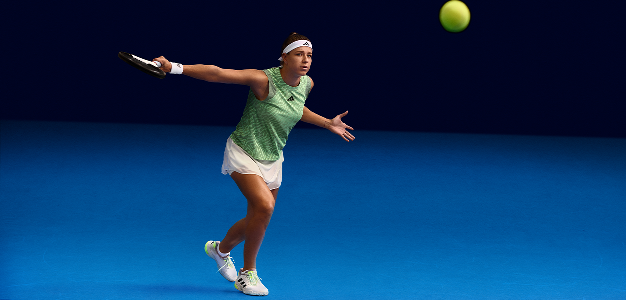 Adidas online tennis damen