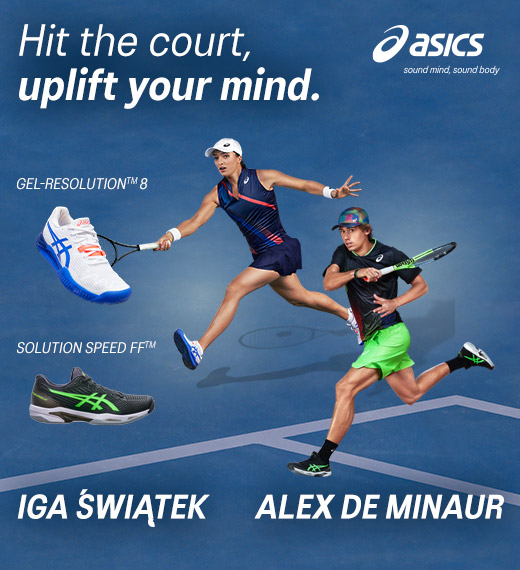 asics kyrgios