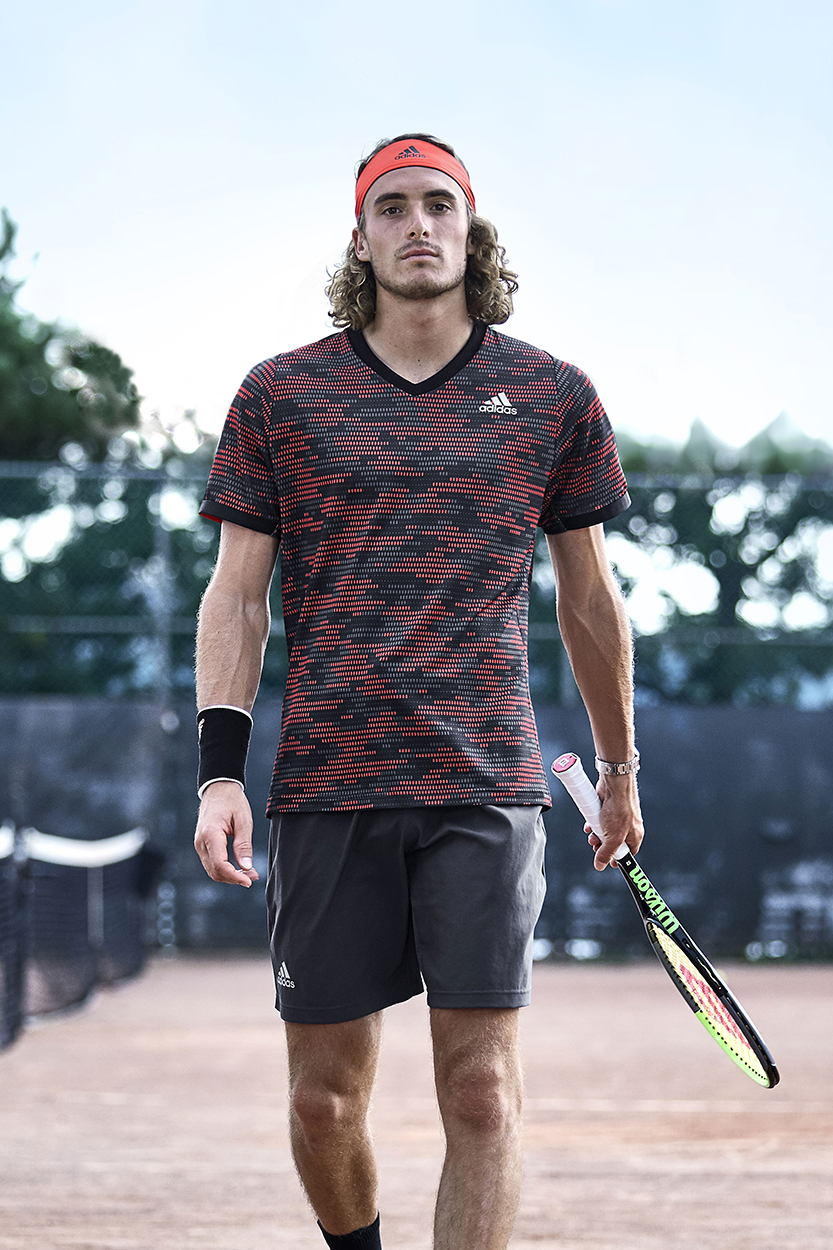 adidas french open collection 2020