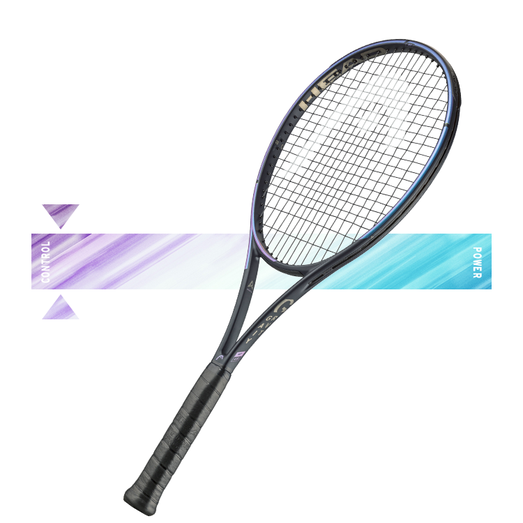 Den neuen HEAD Gravity bei TennisPoint shoppen!