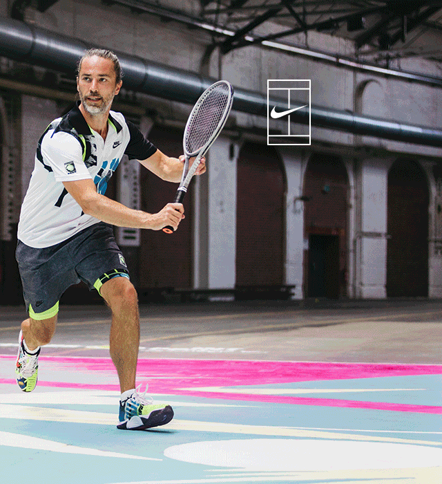 Nike no limits to play online kaufen Tennis Point