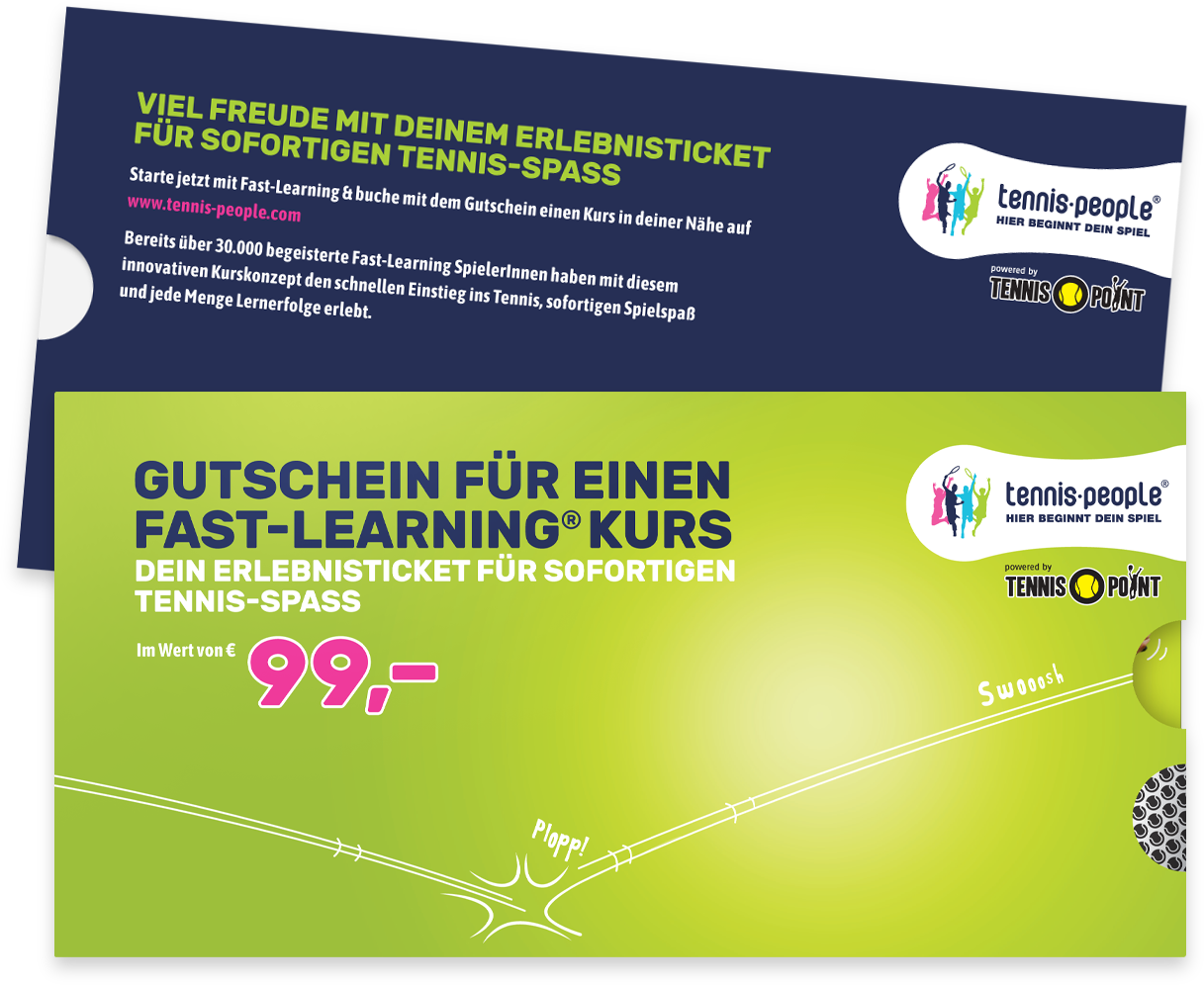 tennis point online gutschein