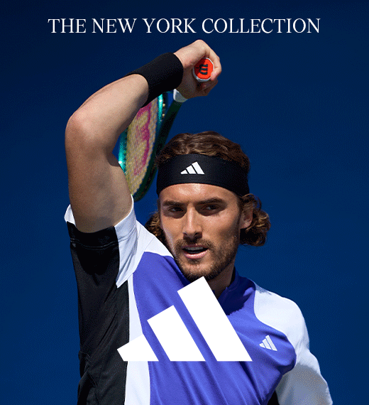adidas new york styles