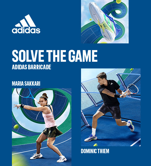 adidas tennis