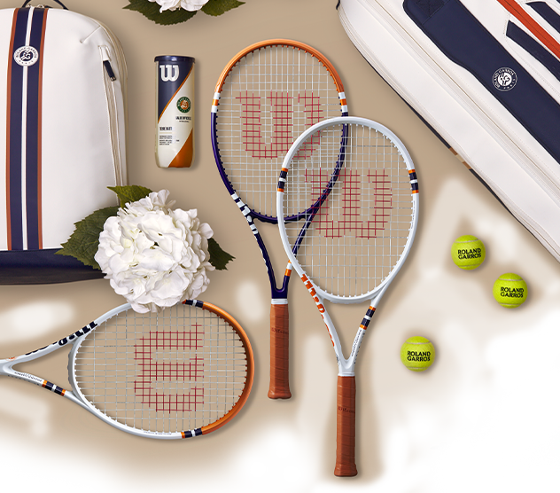 Tennis Roland Garros Briaremoni