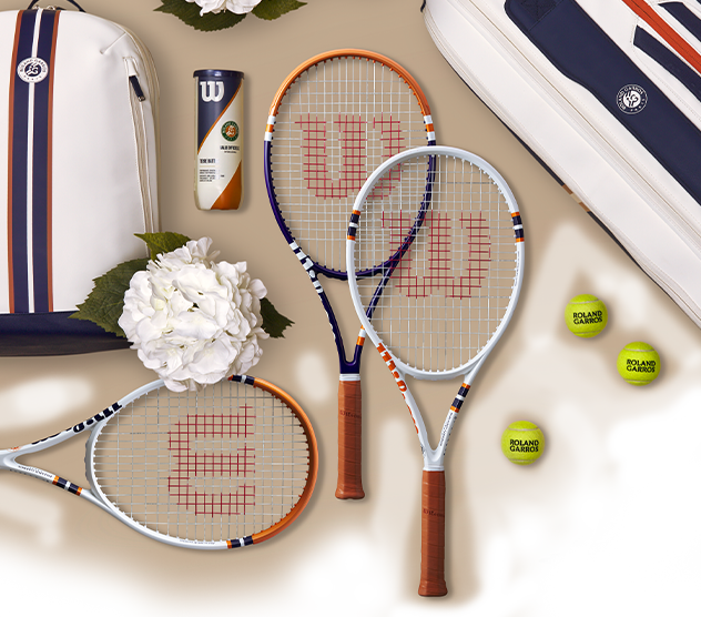 Tennis Roland Garros Briaremoni