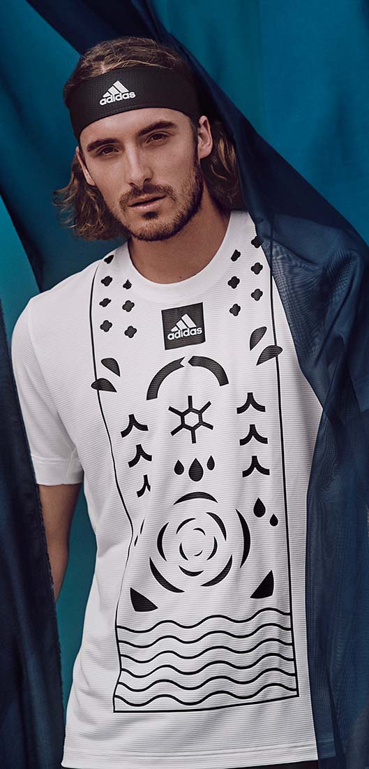 adidas Paris Styles 2022 Jetzt bei Tennis Point entdecken