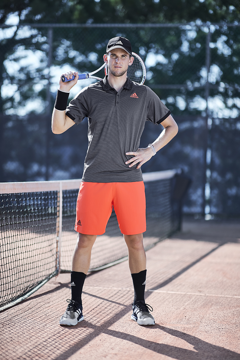 adidas french open collection 2020