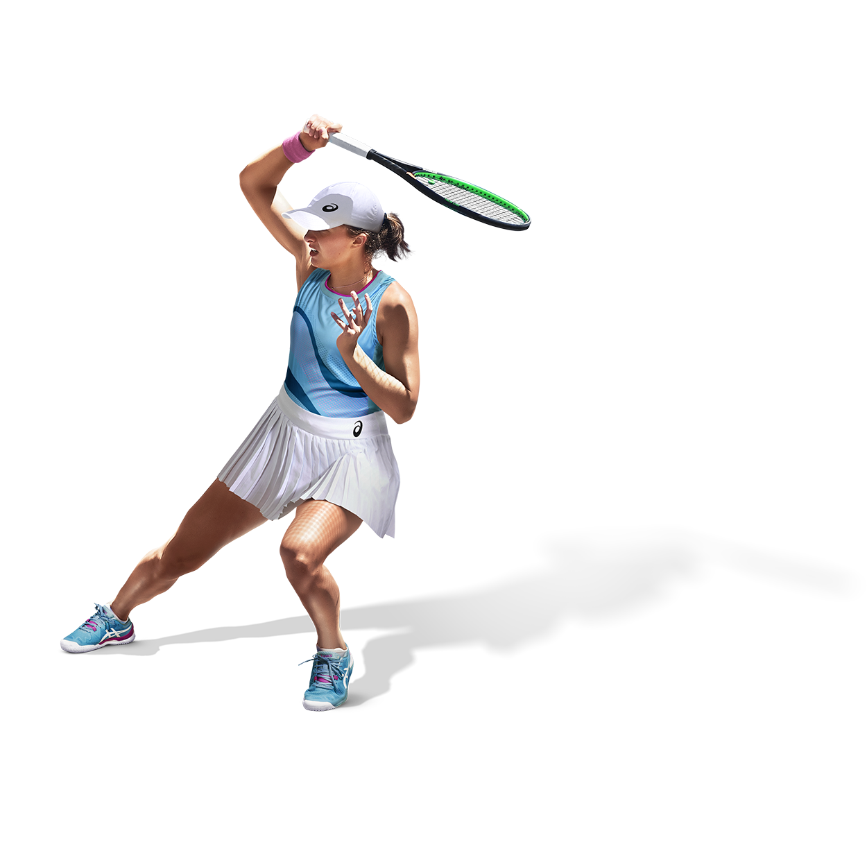 Asics Melbourne Styles 2021 Online Kaufen Tennis Point
