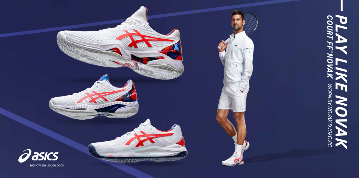 asics kyrgios