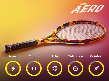 Babolat Pure Aero