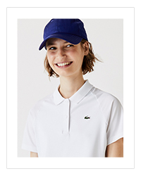 Lacoste Tennisbekleidung