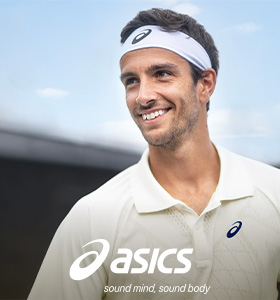 ASICS Night Energy