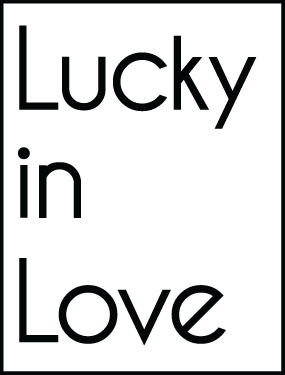 Lucky in Love