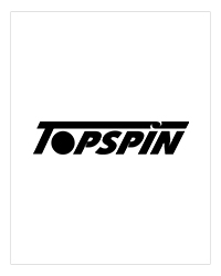 Topspin Saiten