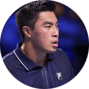 Brandon Nakashima