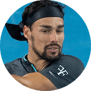 Fabio Fognini