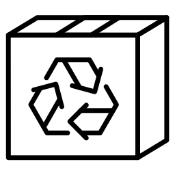 Symbol von Advantage Earth Box
