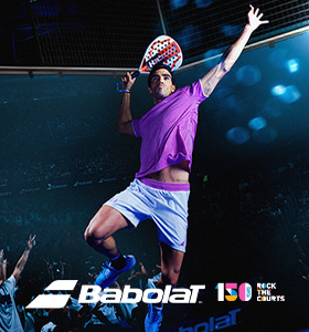 Babolat