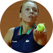 Anett Kontaveit